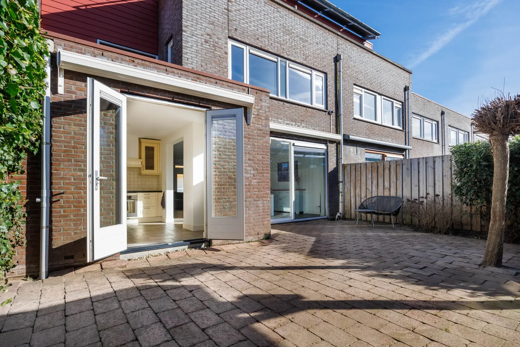 Simon van Ooststroomhof 51