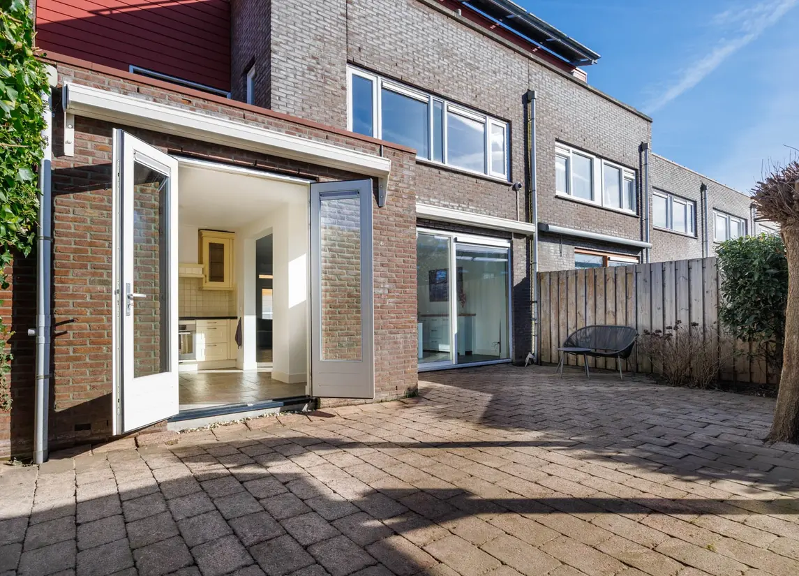 Simon van Ooststroomhof 51