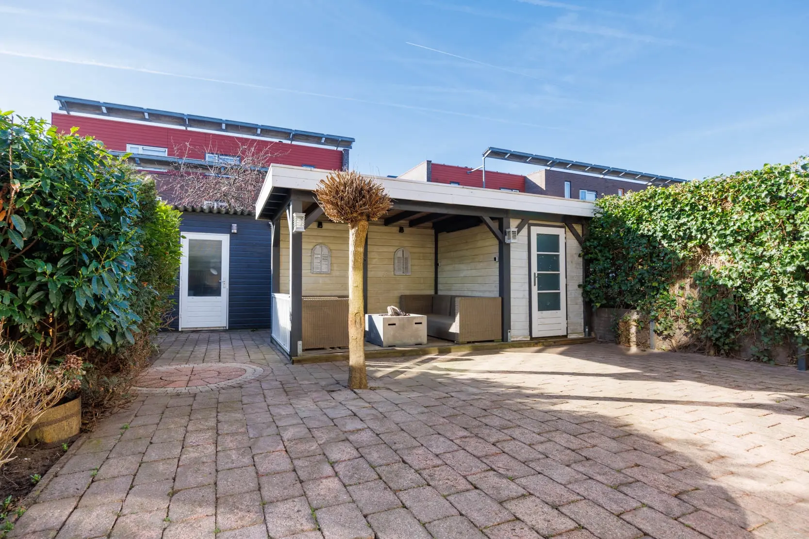 Simon van Ooststroomhof 51