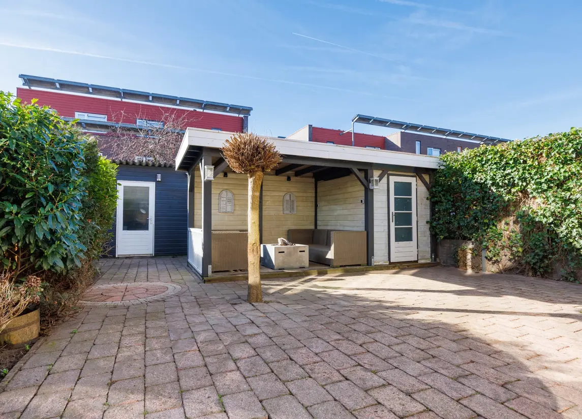 Simon van Ooststroomhof 51