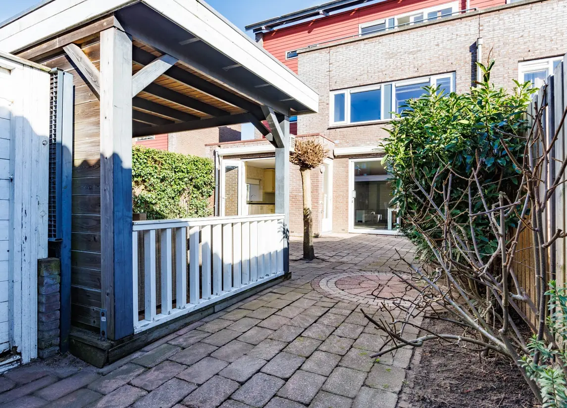 Simon van Ooststroomhof 51