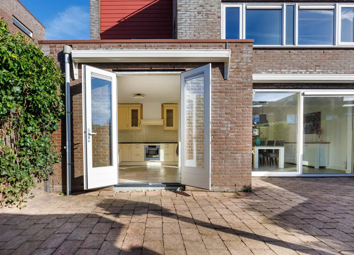 Simon van Ooststroomhof 51