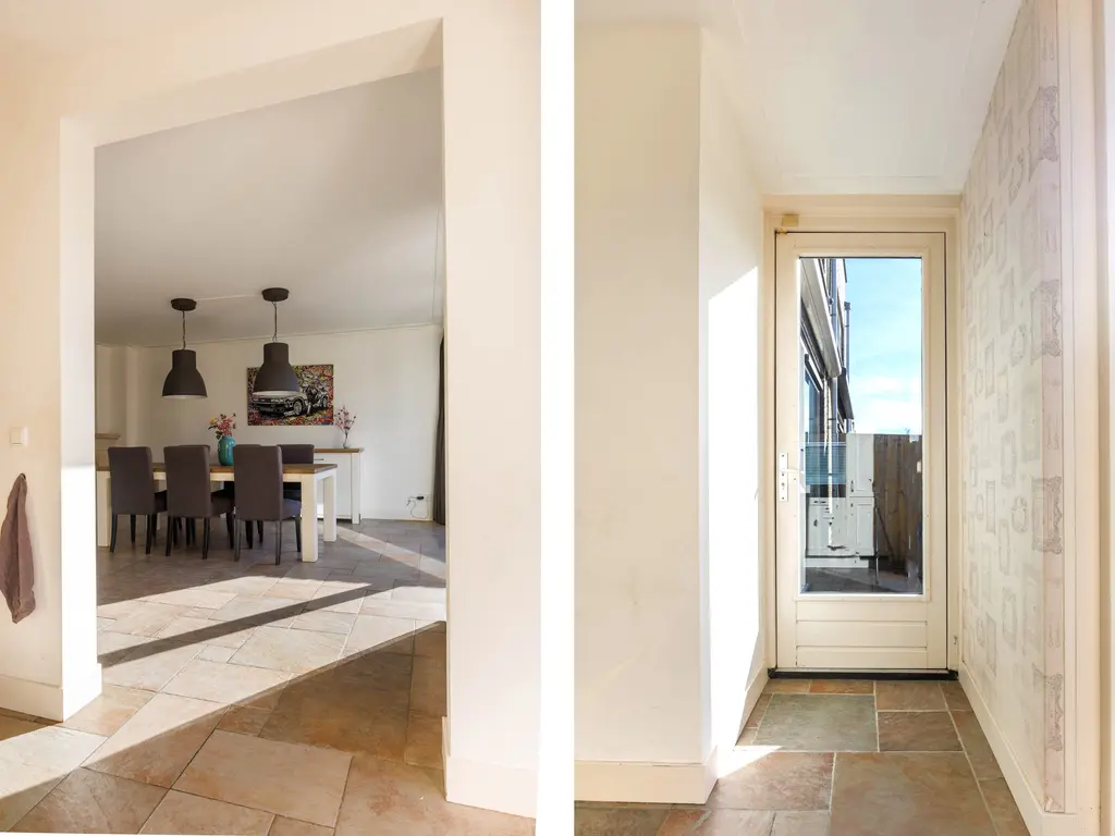 Simon van Ooststroomhof 51, Oegstgeest