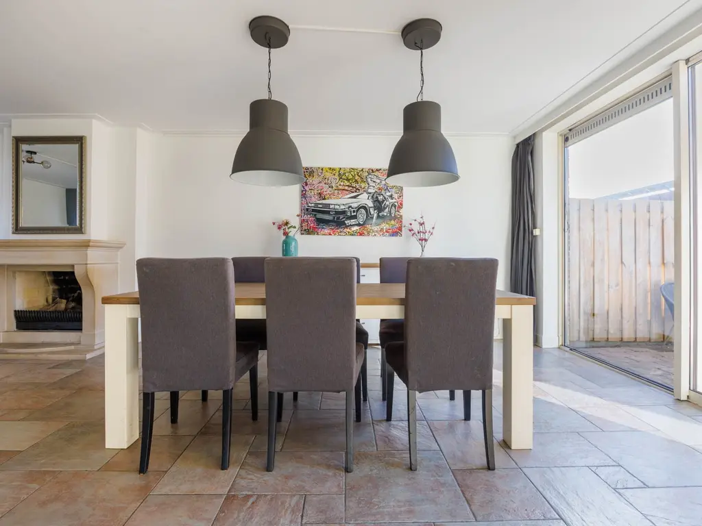 Simon van Ooststroomhof 51, Oegstgeest