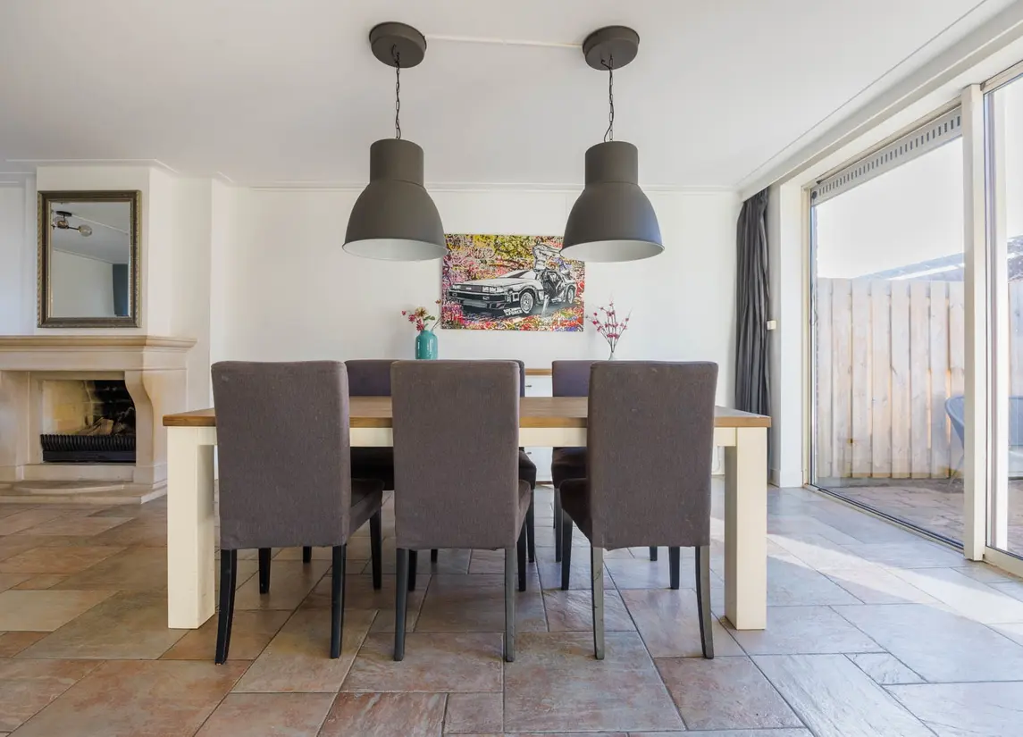 Simon van Ooststroomhof 51