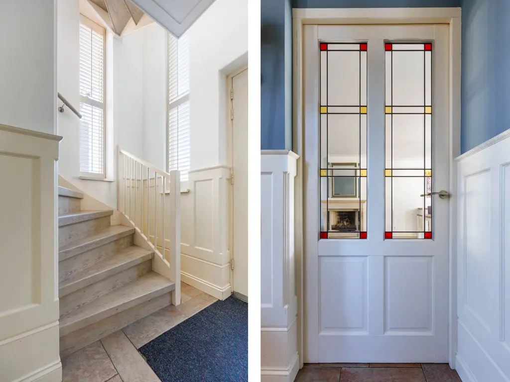 Simon van Ooststroomhof 51, Oegstgeest