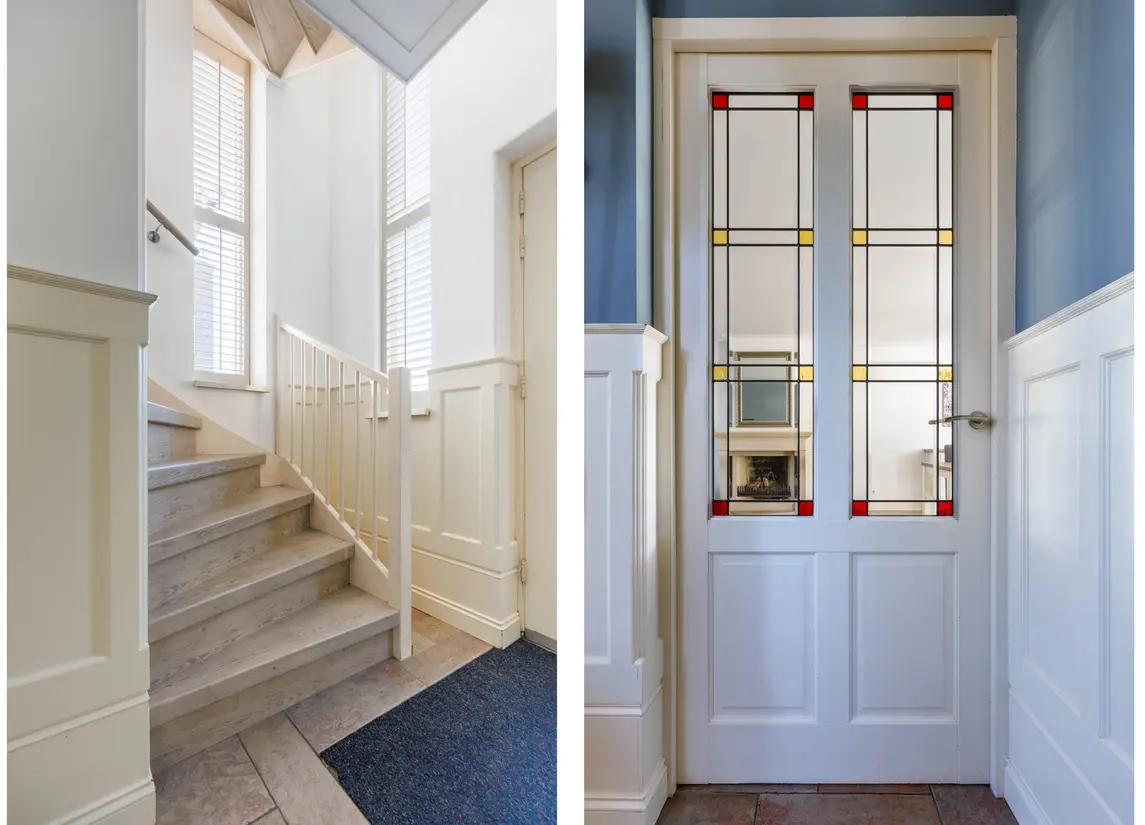 Simon van Ooststroomhof 51