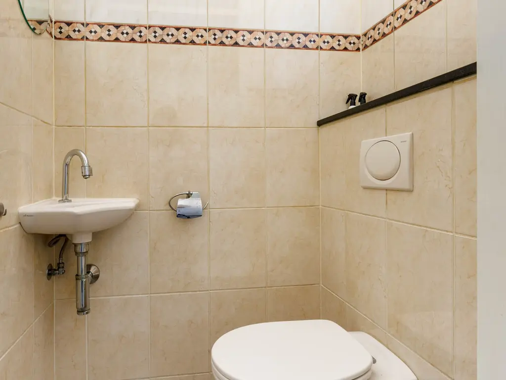 Simon van Ooststroomhof 51, Oegstgeest