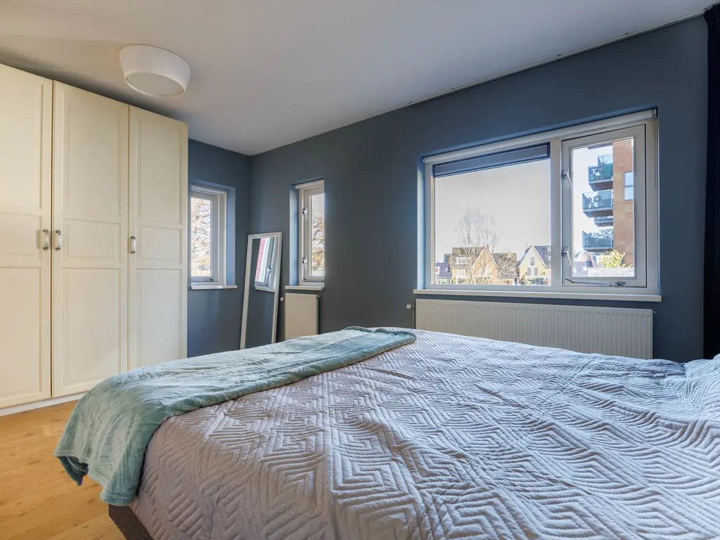 Simon van Ooststroomhof 51, Oegstgeest