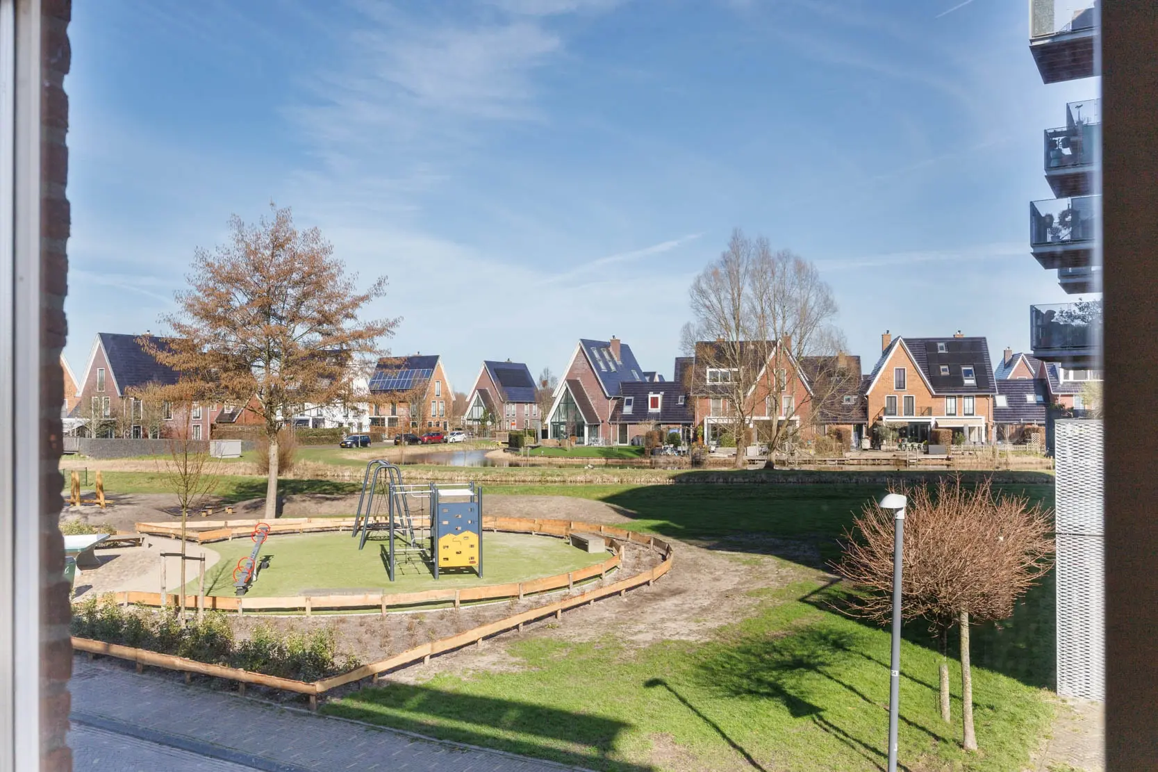 Simon van Ooststroomhof 51