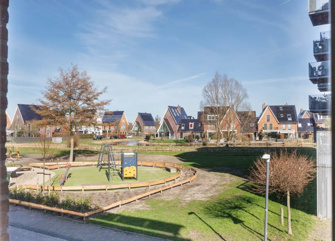 Simon van Ooststroomhof 51