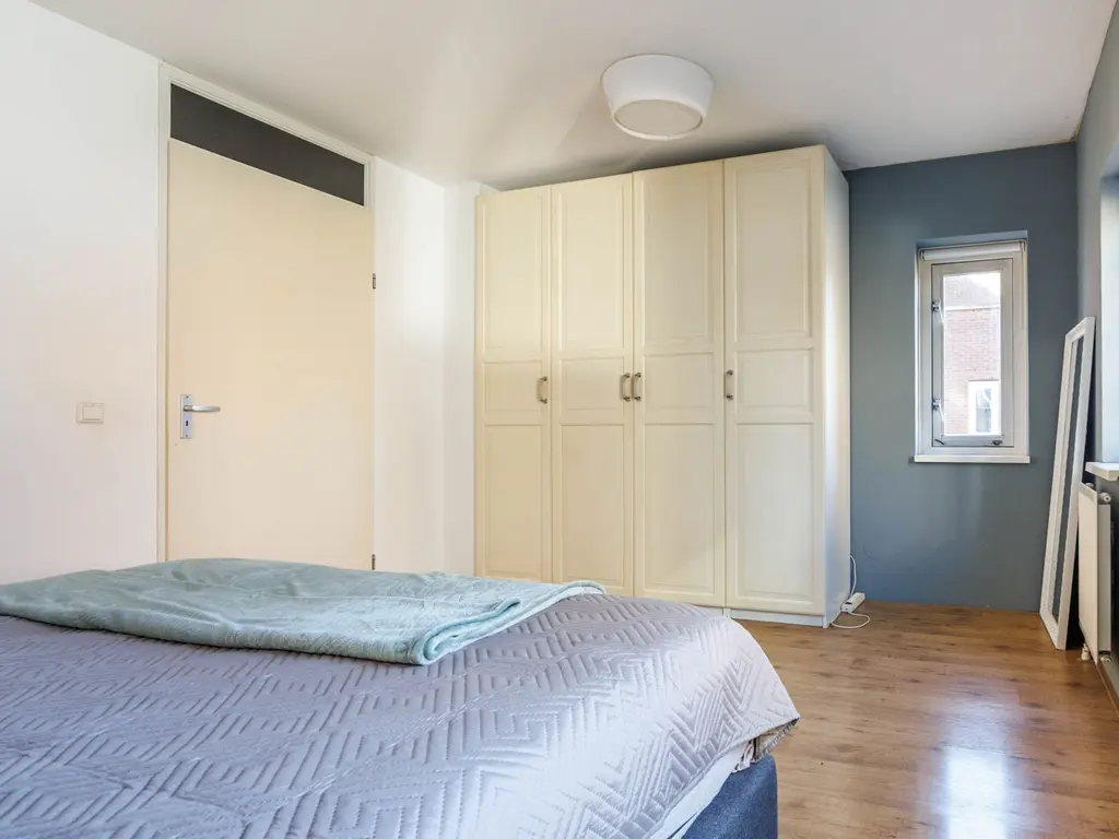 Simon van Ooststroomhof 51, Oegstgeest