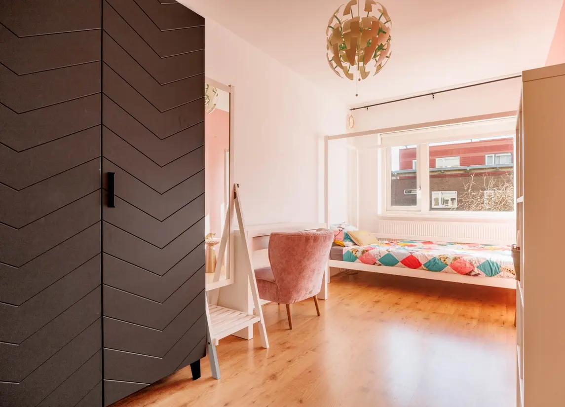 Simon van Ooststroomhof 51