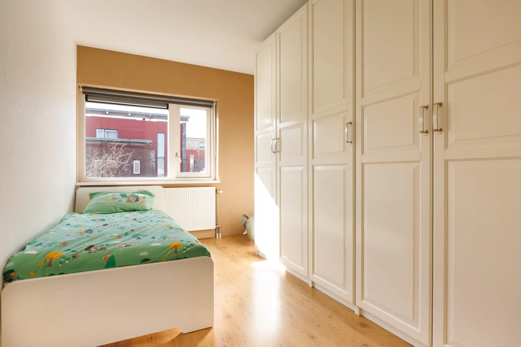 Simon van Ooststroomhof 51