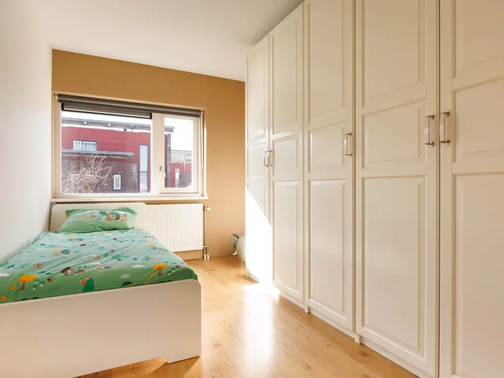 Simon van Ooststroomhof 51, Oegstgeest