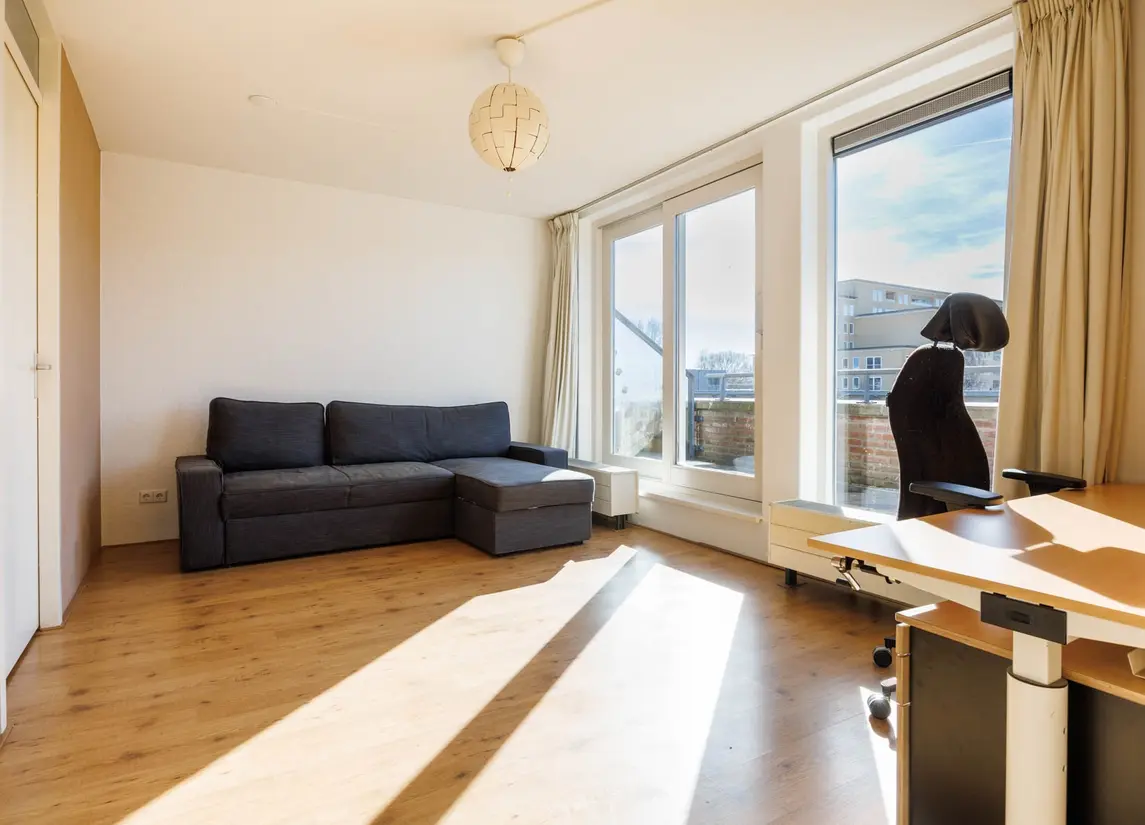 Simon van Ooststroomhof 51