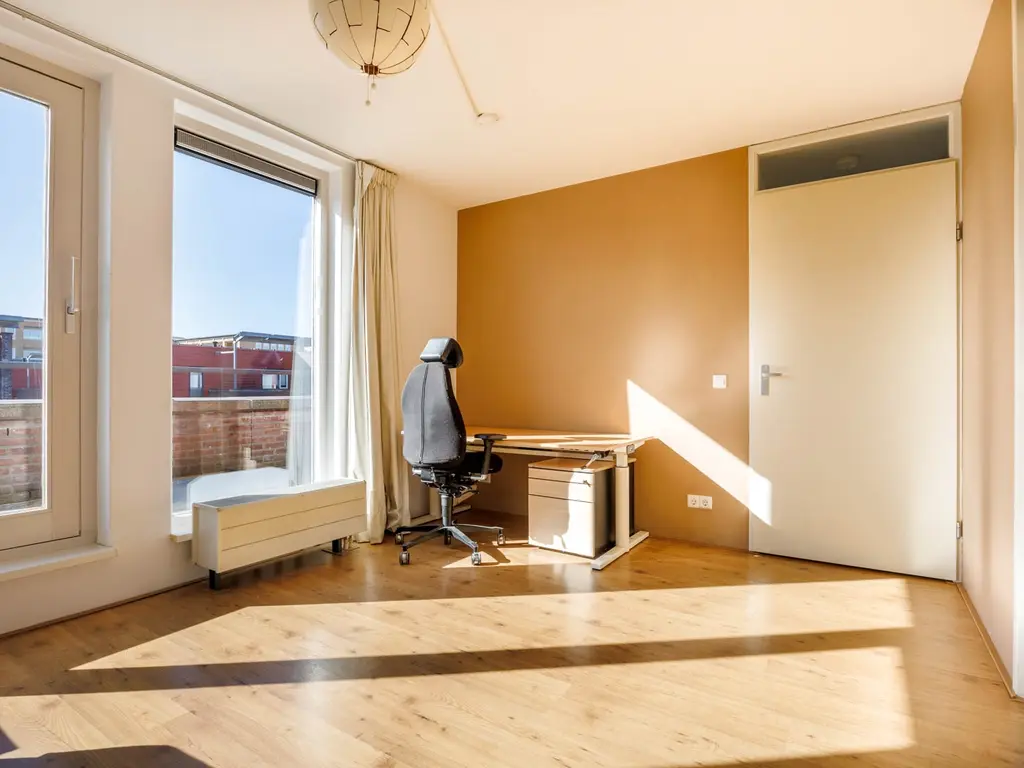 Simon van Ooststroomhof 51, Oegstgeest