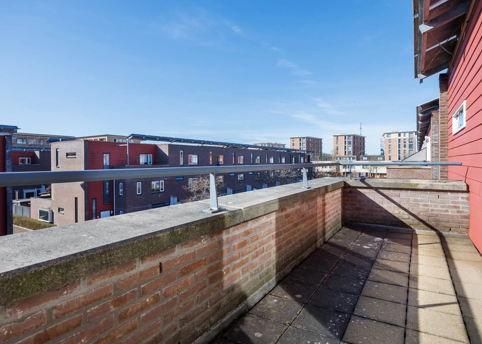 Simon van Ooststroomhof 51