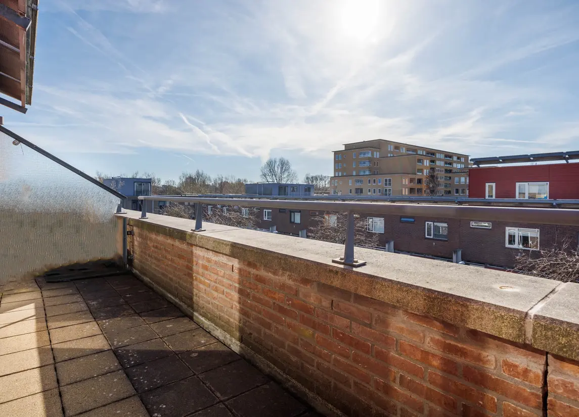 Simon van Ooststroomhof 51