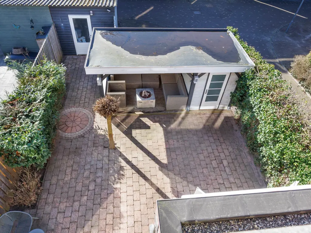 Simon van Ooststroomhof 51, Oegstgeest