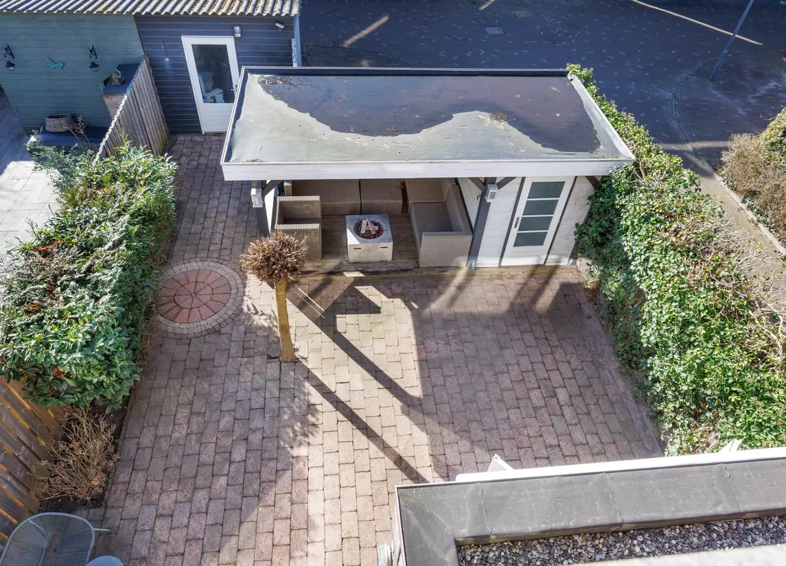 Simon van Ooststroomhof 51