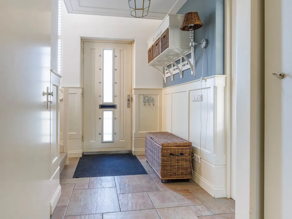 Simon van Ooststroomhof 51, Oegstgeest