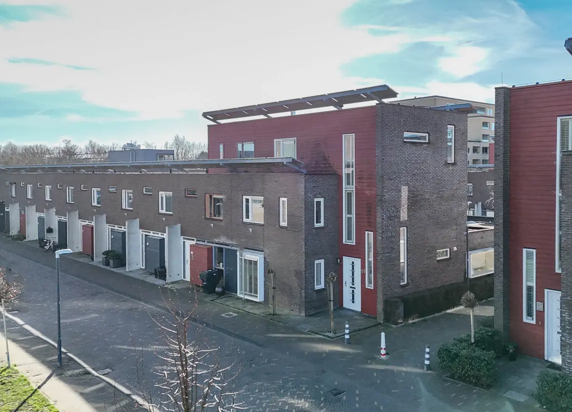 Simon van Ooststroomhof 51