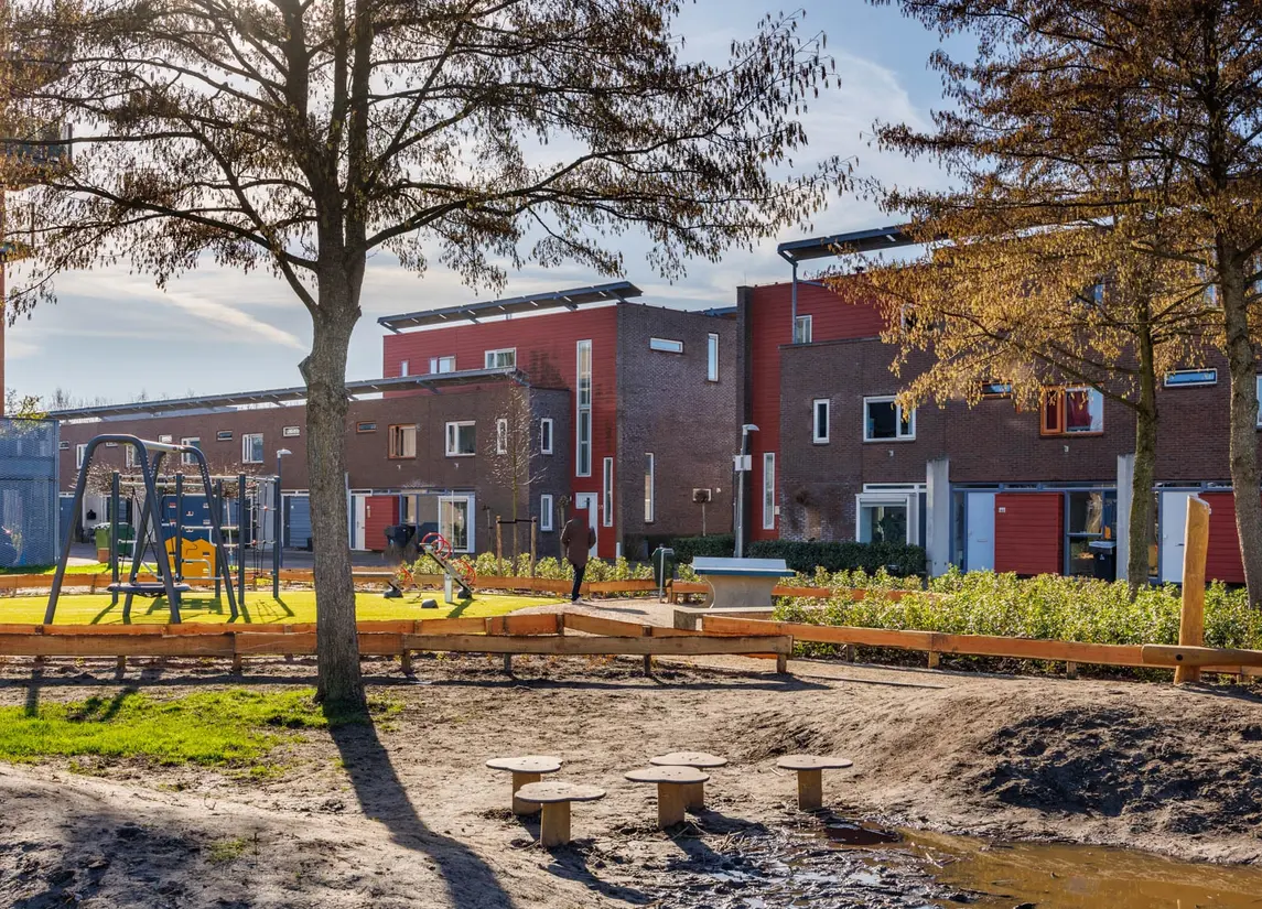 Simon van Ooststroomhof 51