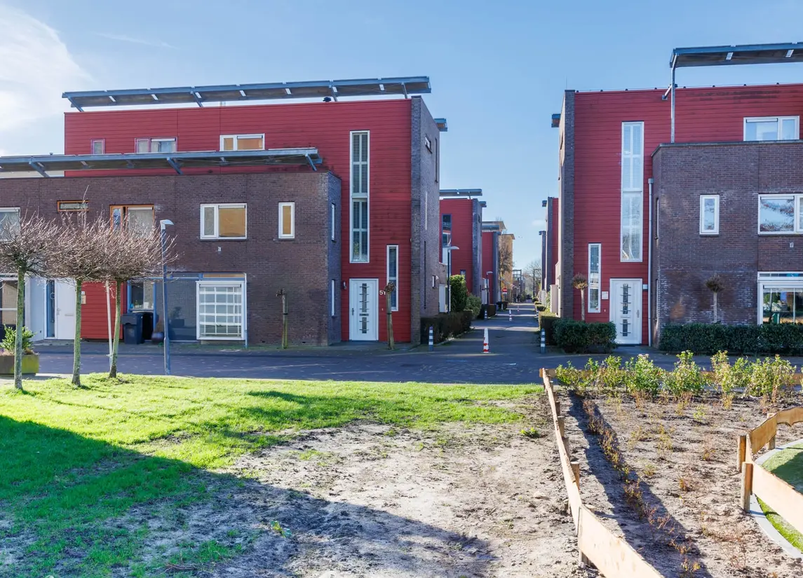 Simon van Ooststroomhof 51