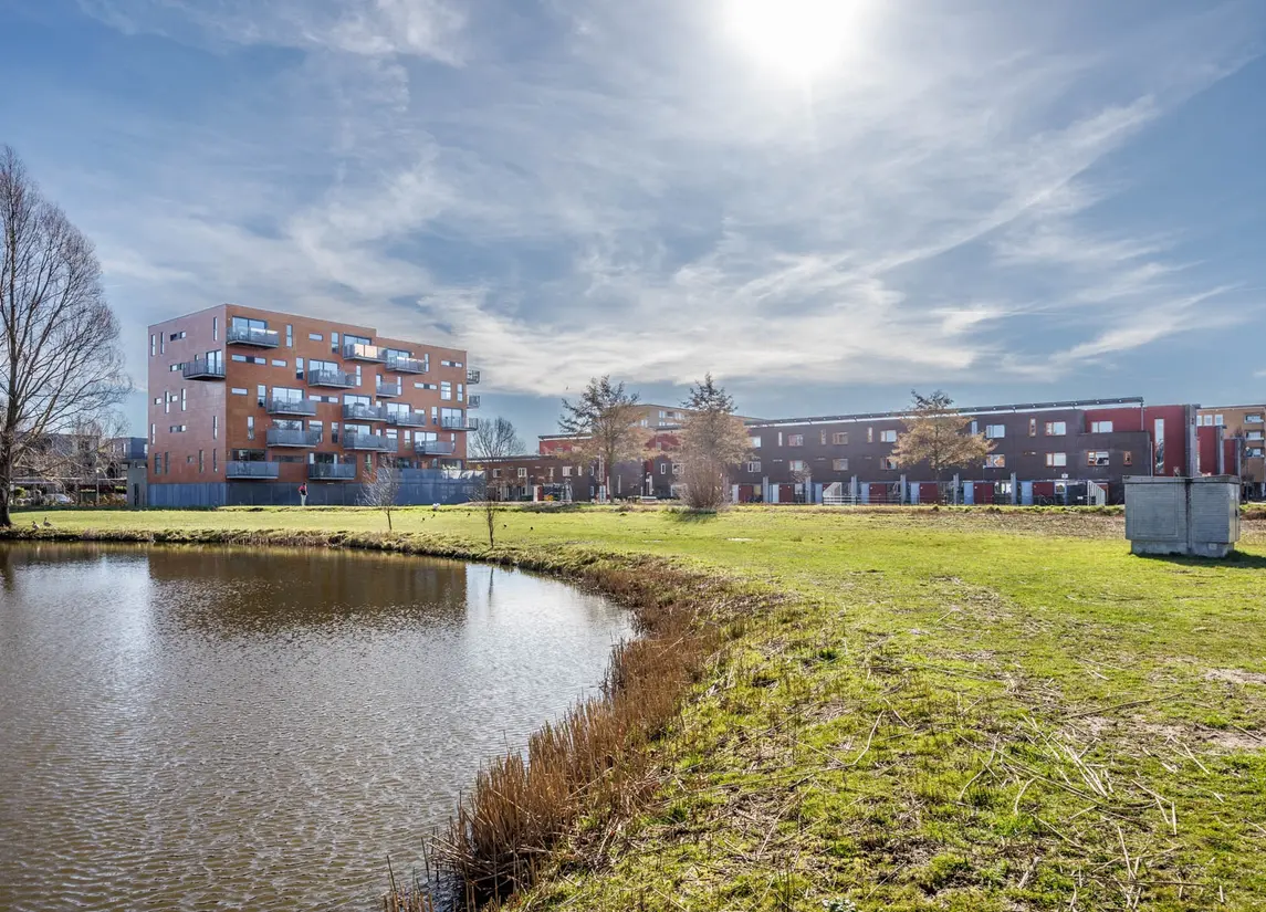 Simon van Ooststroomhof 51