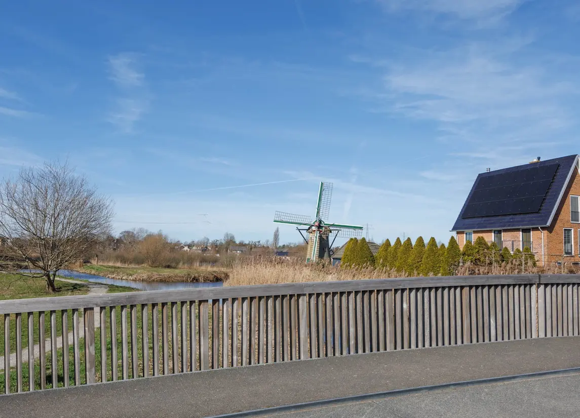 Simon van Ooststroomhof 51