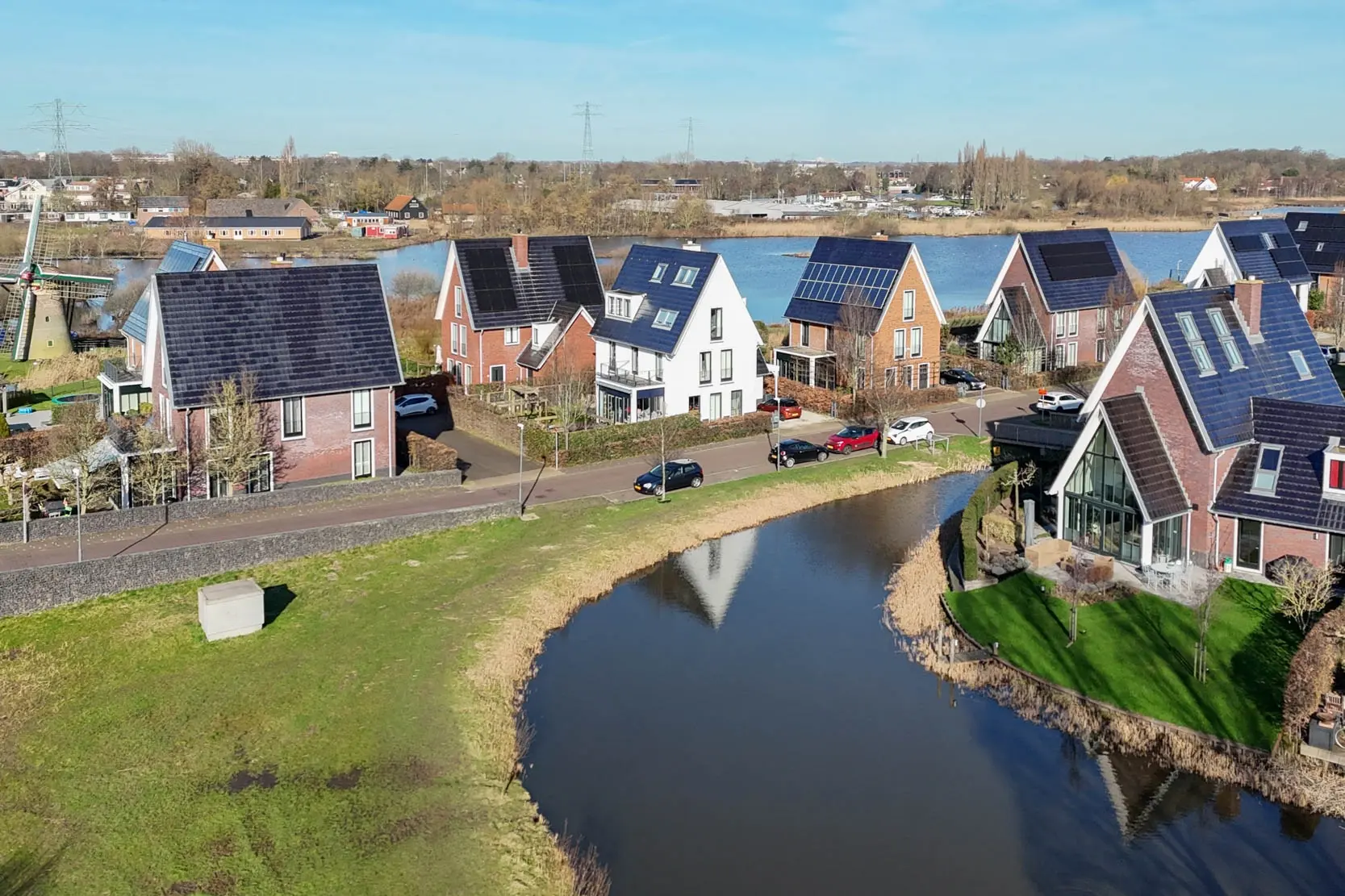 Simon van Ooststroomhof 51