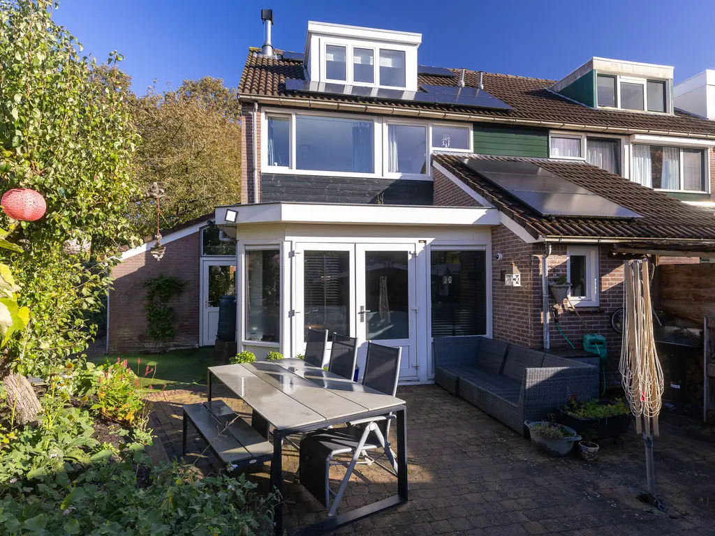 Gemaal 12, GROOTEBROEK