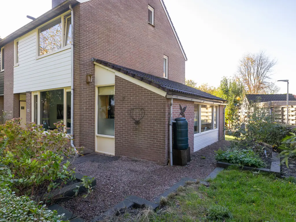 Gemaal 12, GROOTEBROEK