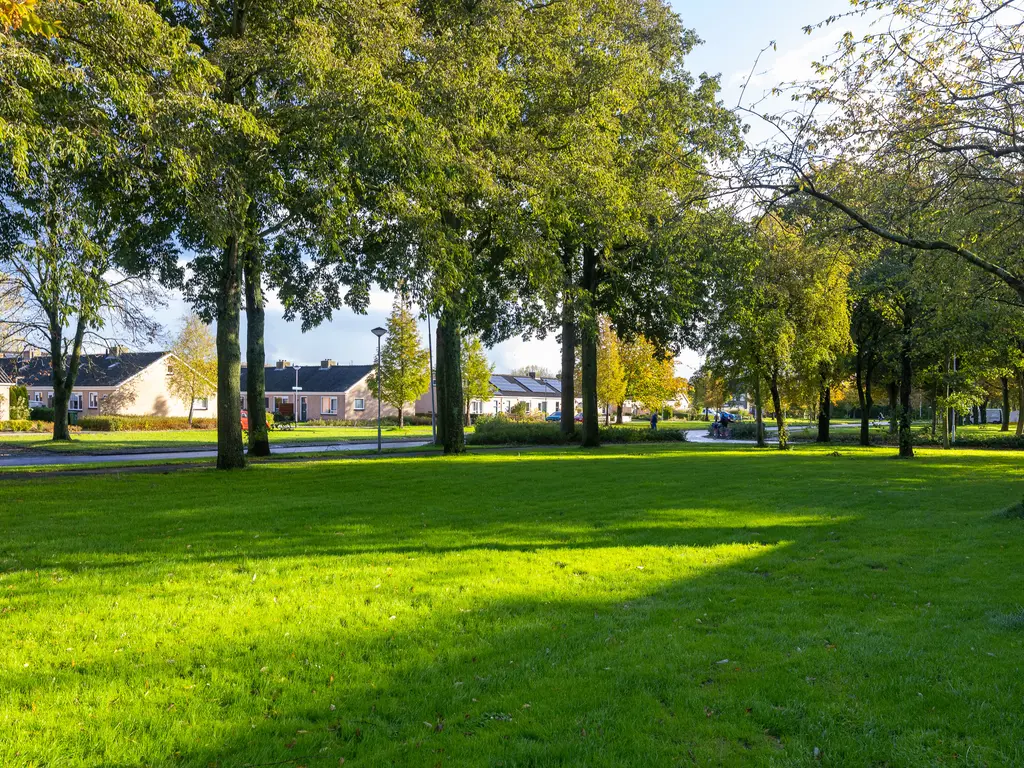 Gemaal 12, GROOTEBROEK