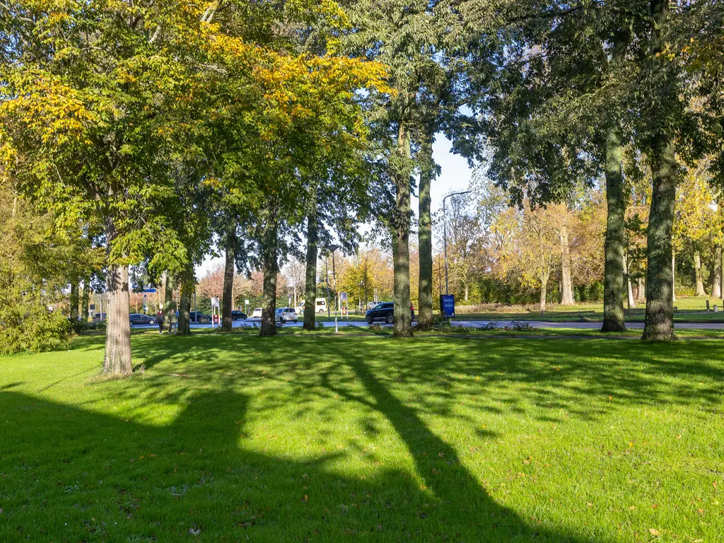 Gemaal 12, GROOTEBROEK