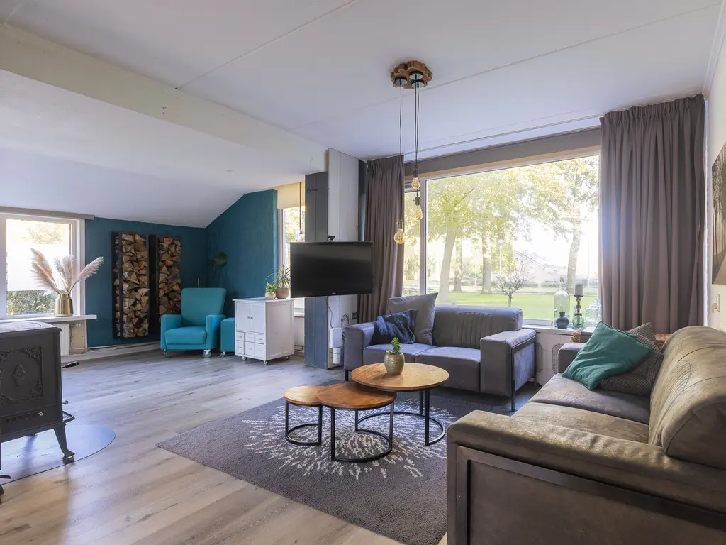 Gemaal 12, GROOTEBROEK