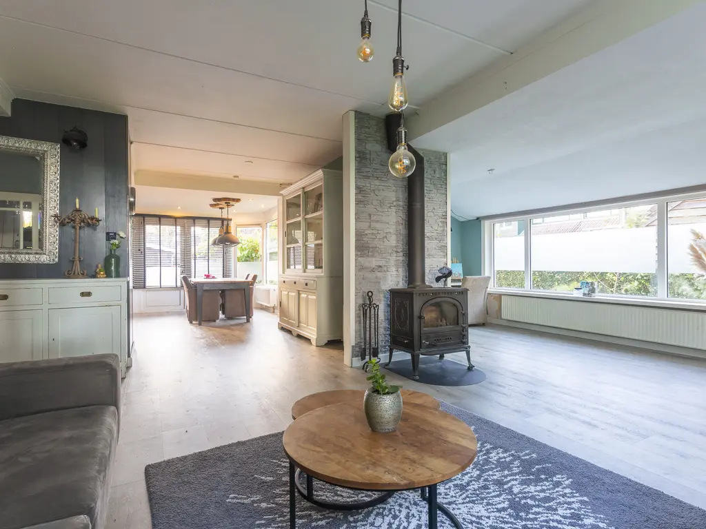 Gemaal 12, GROOTEBROEK