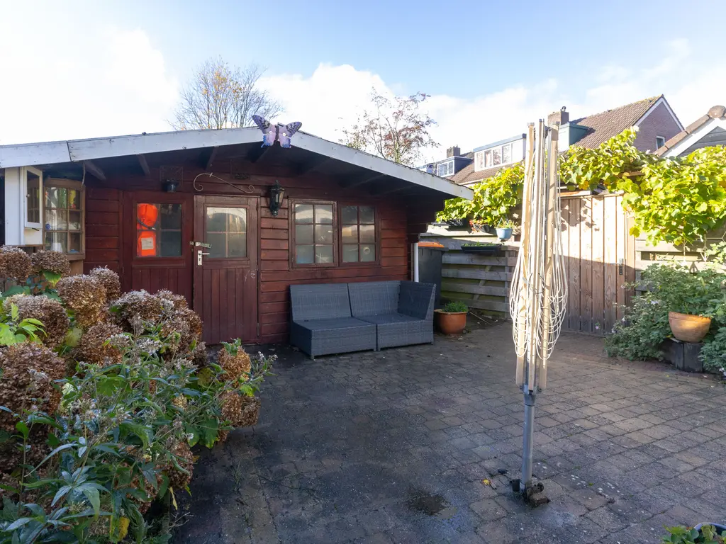 Gemaal 12, GROOTEBROEK