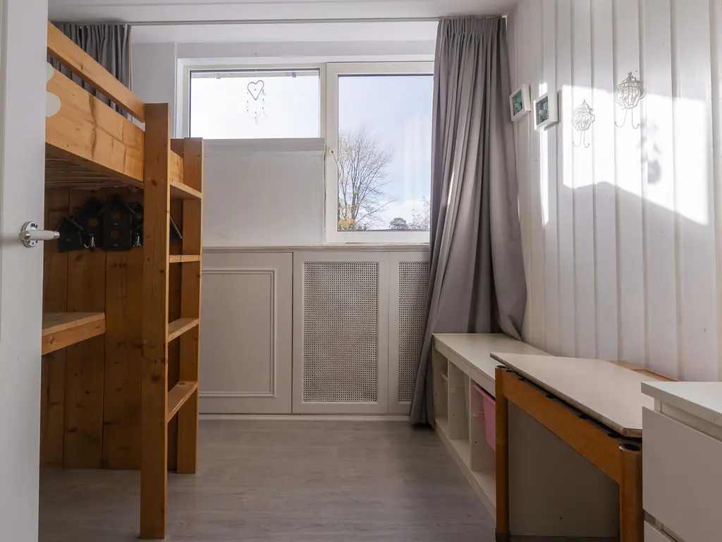 Gemaal 12, GROOTEBROEK