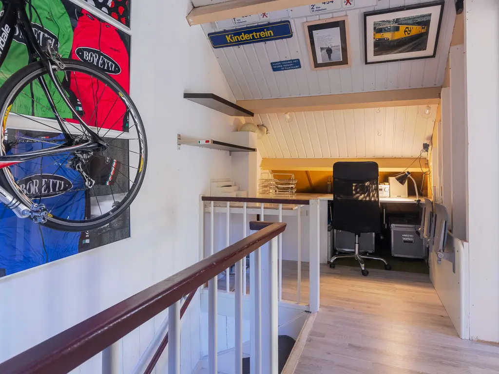 Gemaal 12, GROOTEBROEK