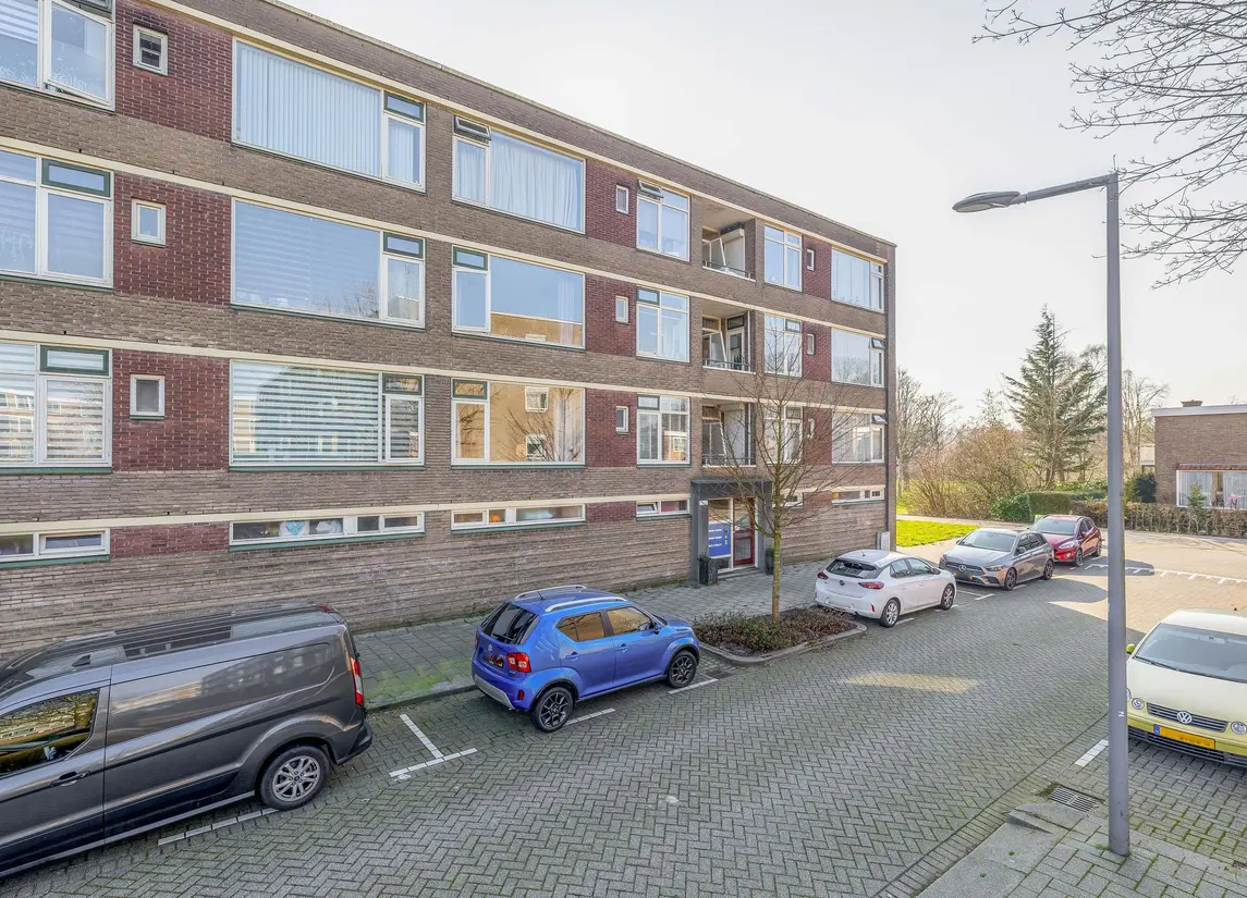 Georg Hegelstraat 57