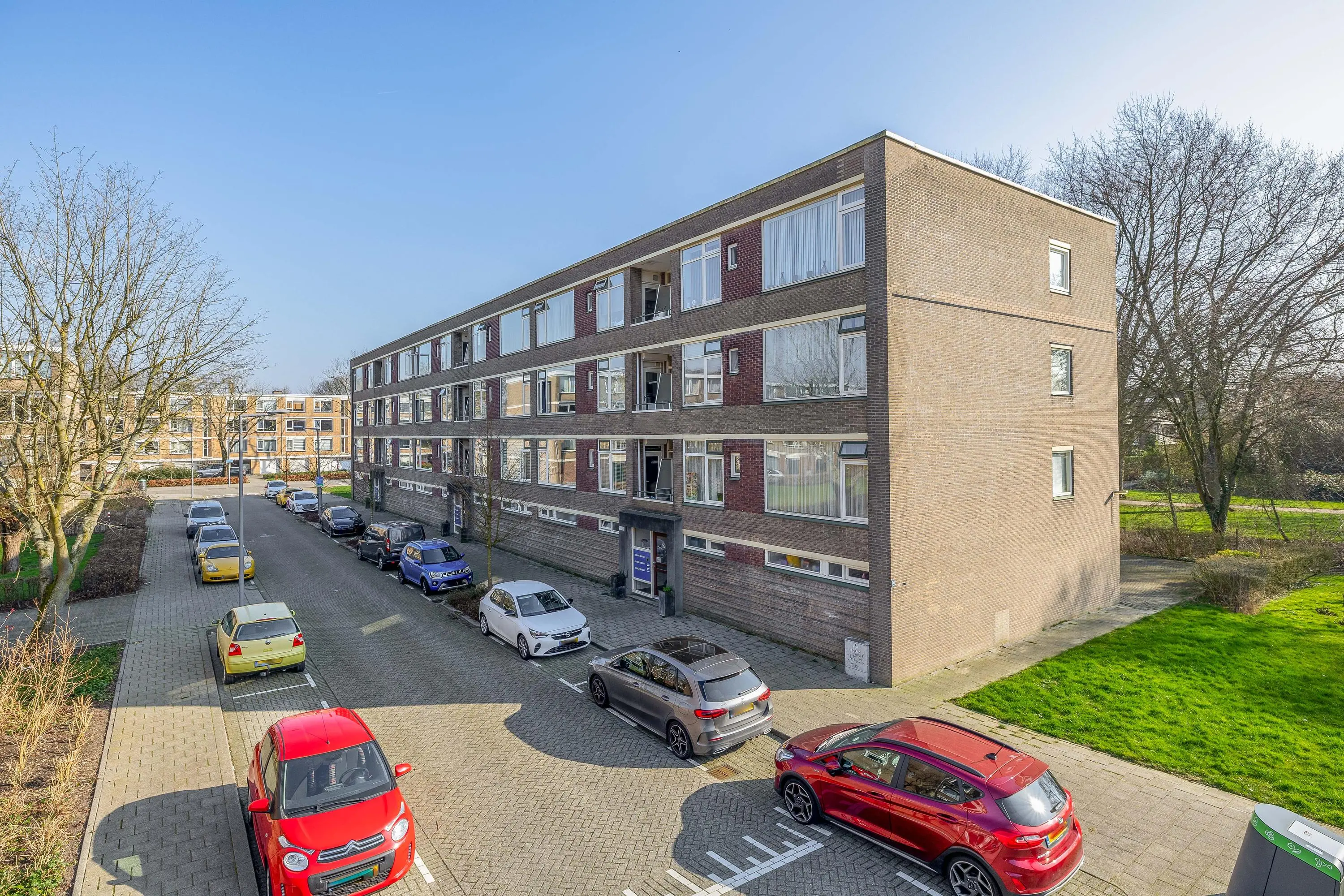 Georg Hegelstraat 57