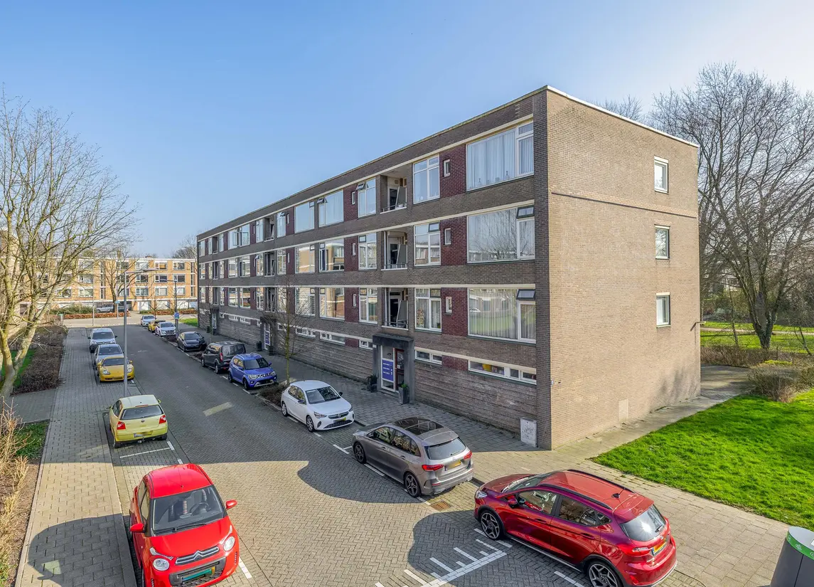 Georg Hegelstraat 57