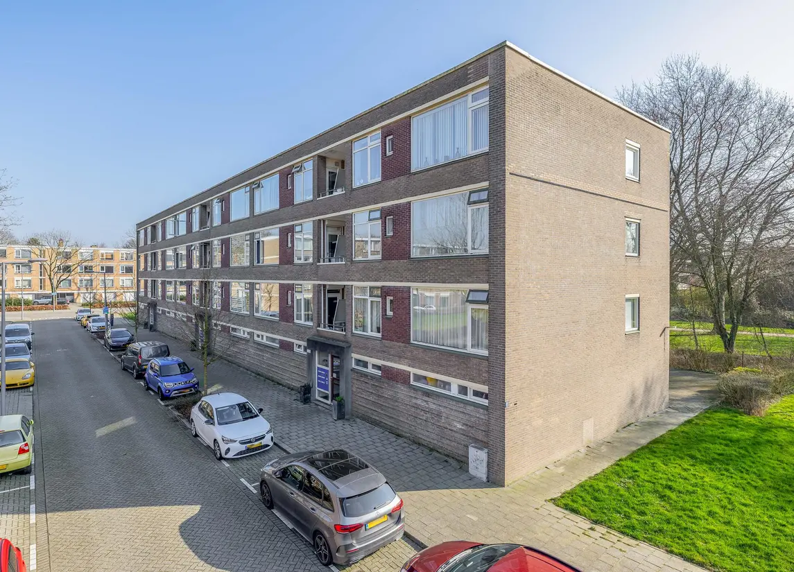 Georg Hegelstraat 57