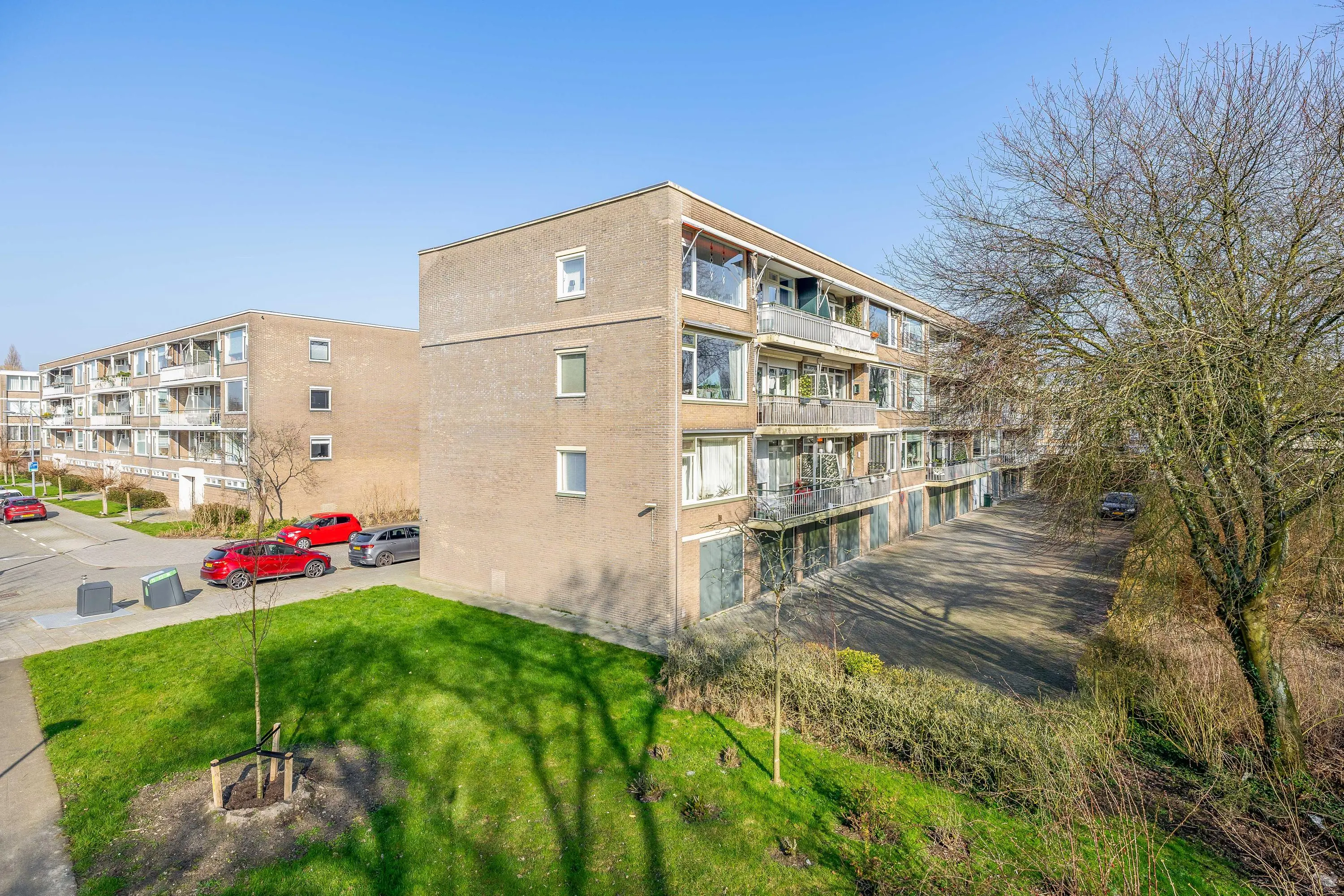 Georg Hegelstraat 57