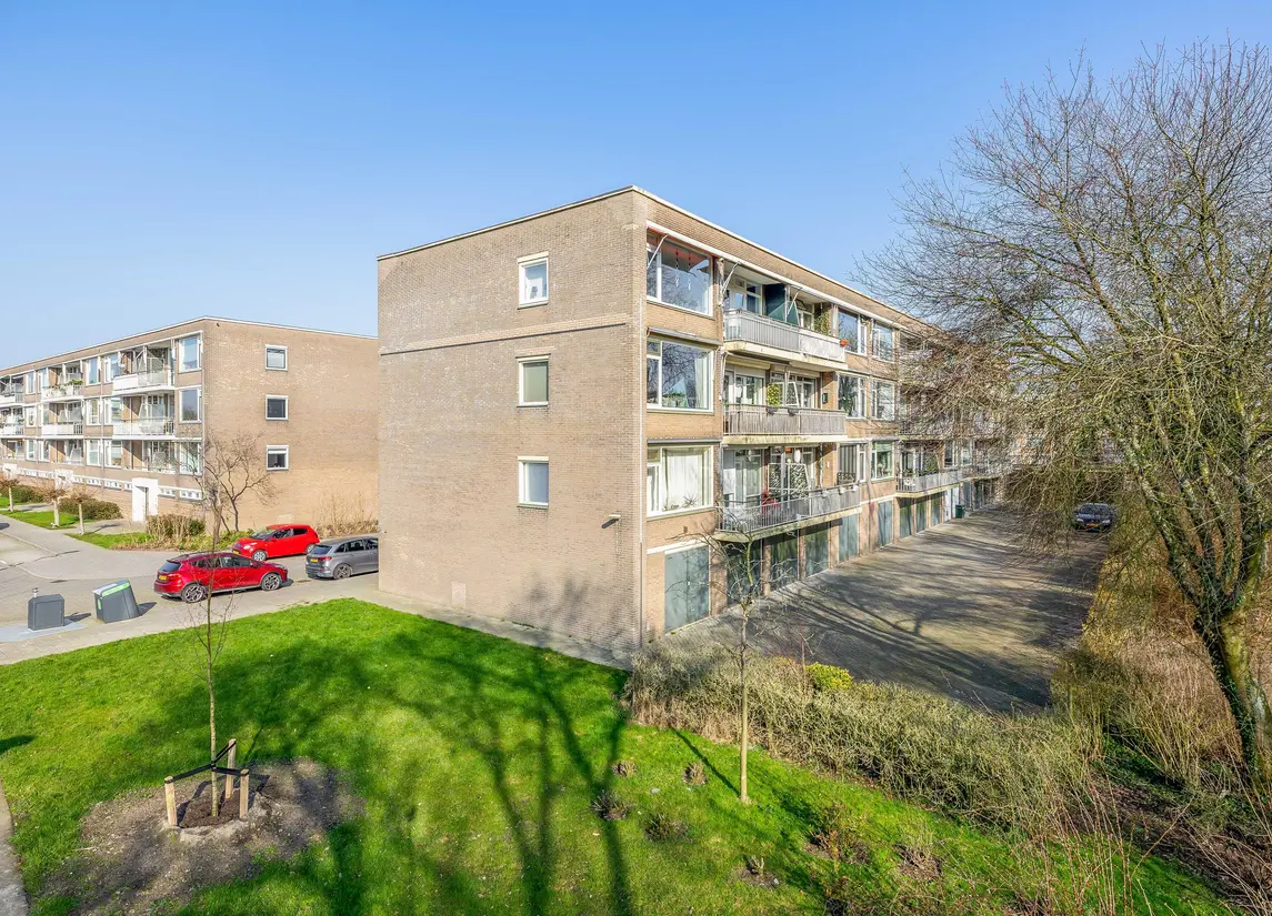 Georg Hegelstraat 57