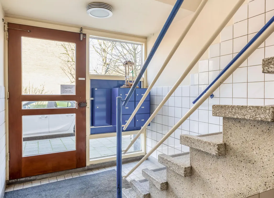 Georg Hegelstraat 57