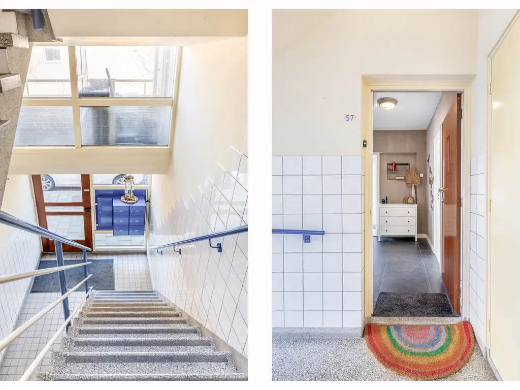 Georg Hegelstraat 57, ROTTERDAM