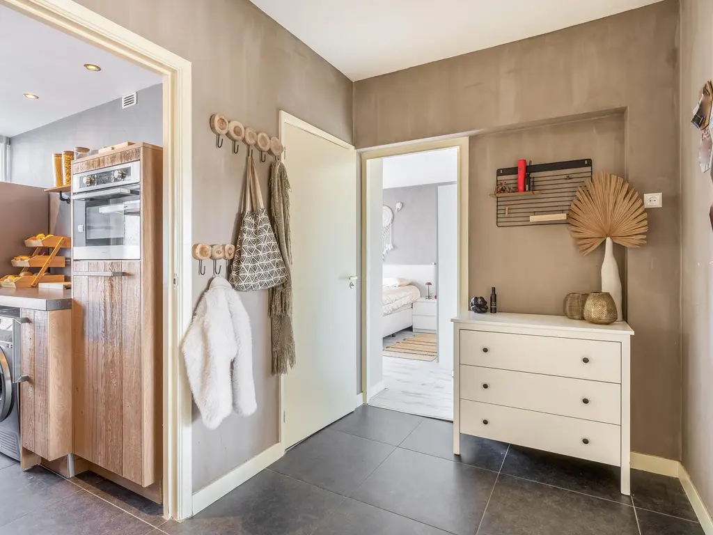 Georg Hegelstraat 57, ROTTERDAM